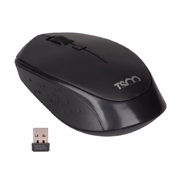 ماوس بی سیم تسکو مدل TM 659W