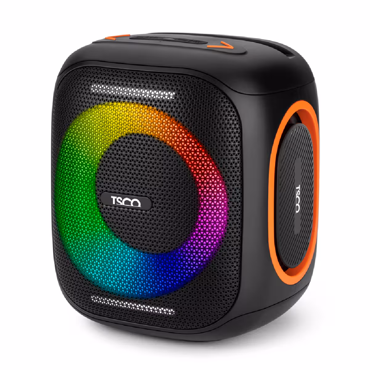قیمت اسپیکر بلوتوثی قابل حمل تسکو مدل TS 23133