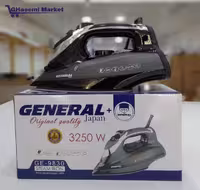اتوبخار جنرال پلاس مدل GE-9830