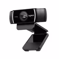 وب کم حرفه ای لاجیتک مدل C922 Pro