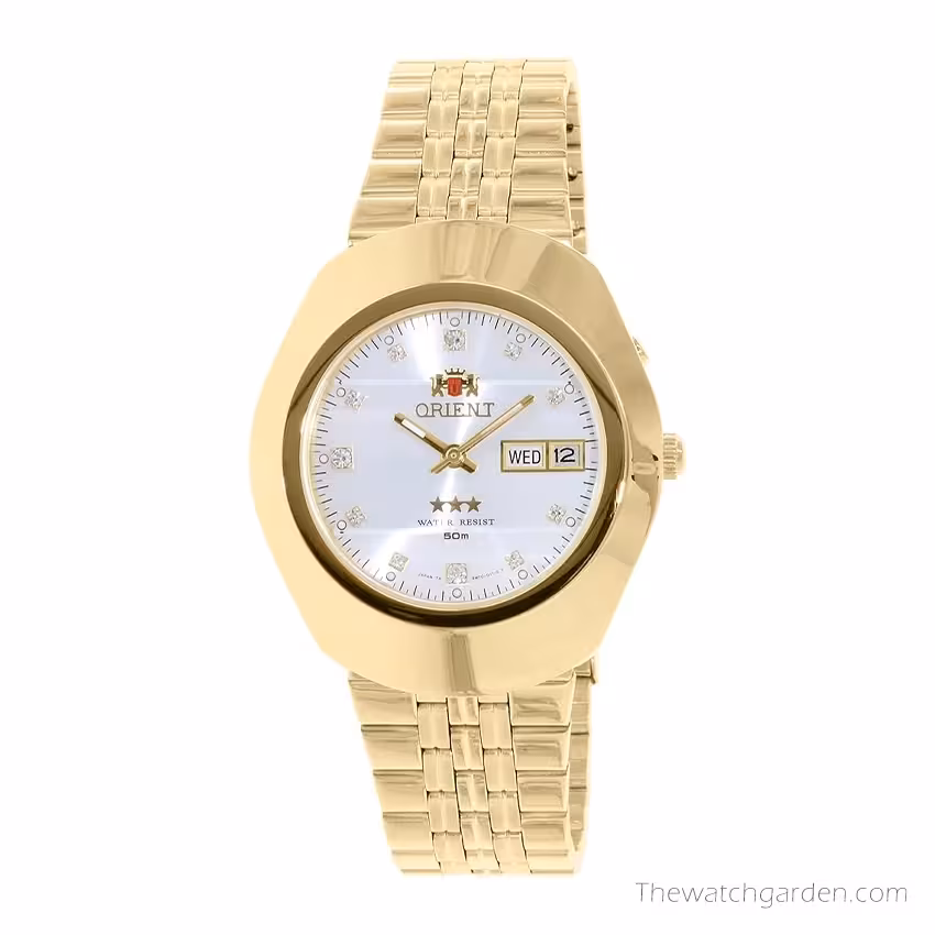 ساعت مچی اورینت مدل EM70004W