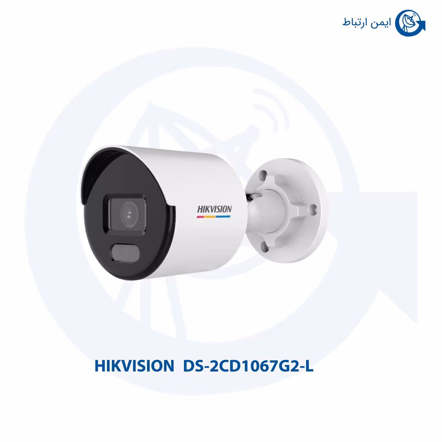 دوربین مداربسته هایک ویژن مدل DS-2CD1067G2-L