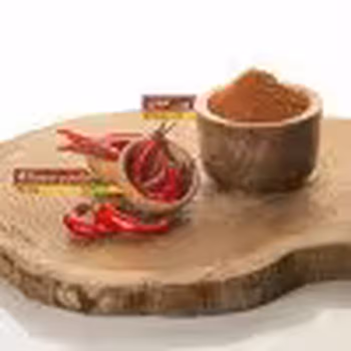 پودر فلفل قرمز