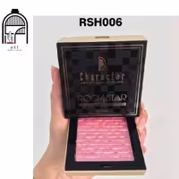 هایلایتر راک استار کاراکتر – Character Rock Star Highlighter (کد RSH 006)