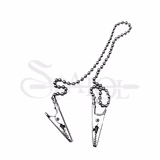 گیره پیش بند دنتال دیوایس Dental Devices