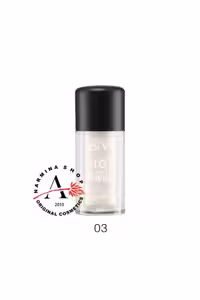 سایه گلیتر و هایلایتر دی ویو شماره 3 (DIVIO)