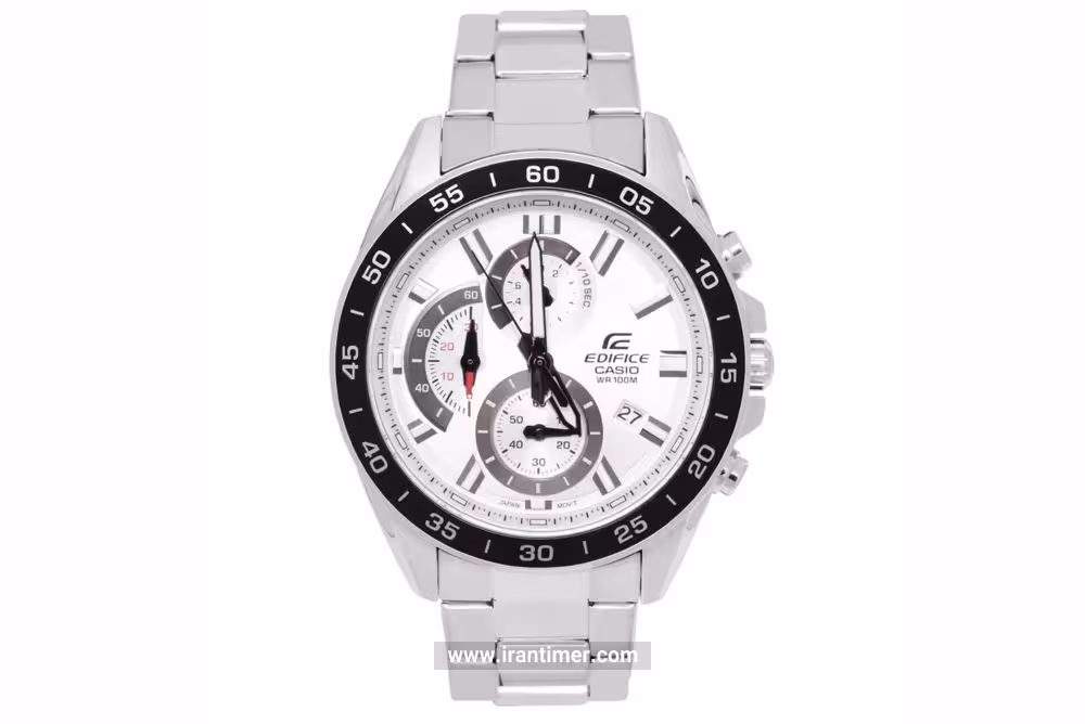 ساعت مچی مردانه کاسیو مدل CASIO EFV-550D-7AVUDF