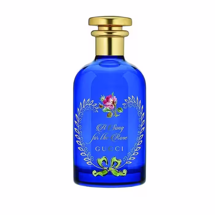 خرید تستر عطر اسپرت گوچی اِ سانگ فور د رز GUCCI – A Song For The Rose