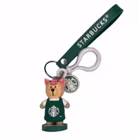 جاکلیدی استارباکس 6