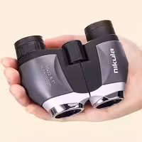 دوربین دوچشمی جیبی نیکولا مدل NIKULA 10×22