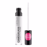 کاتریس کرم پایه زیر چشم کموفلاژ مایع