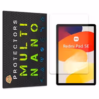محافظ صفحه نمایش مات مولتی نانو مدل X-S1M مناسب برای تبلت شیائومی Redmi Pad SE 11 inch