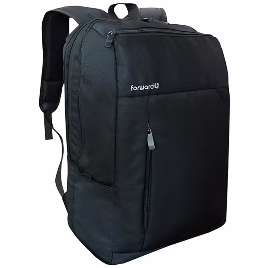 کوله پشتي لپ تاپ فوروارد مدل FCLT3322 مناسب براي لپ تاپ هاي 16.4 اينچي