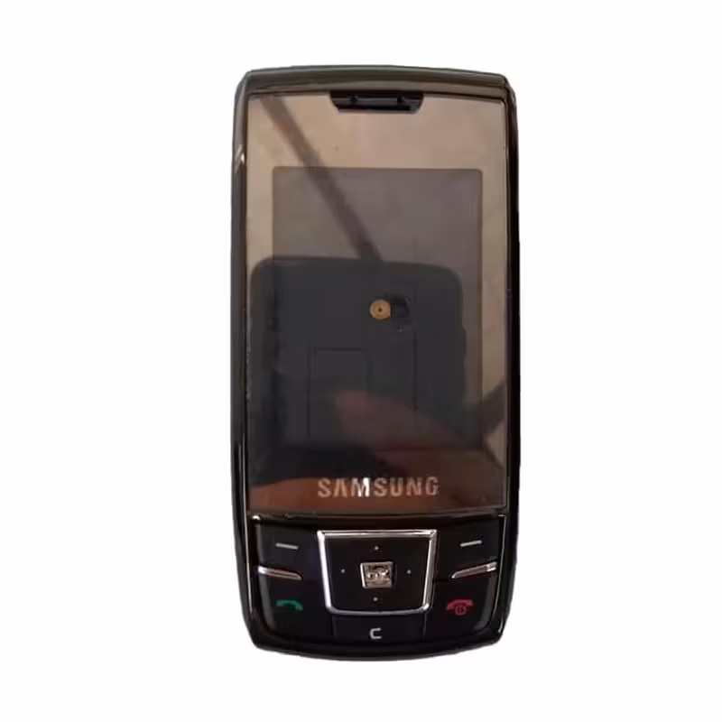 قاب کامل و شاسی سامسونگ D880