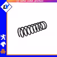فنرلول عقب پراید اماتا