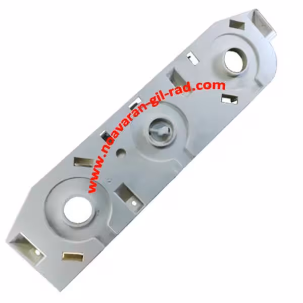 قاب تایمر الجی