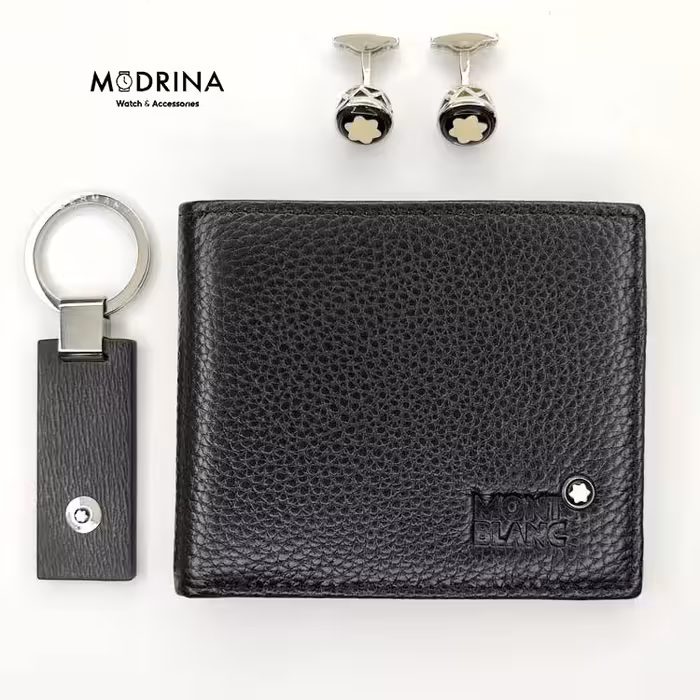 کیف پول مون بلان Mont Blanc