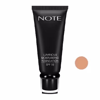 کرم پودر تیوبی مرطوب کننده 14 نوت