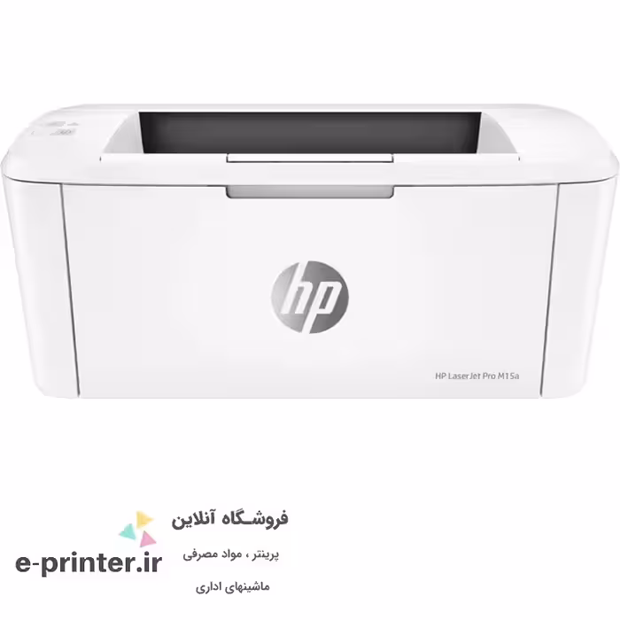 پرینتر لیزری اچ پی مدل HP LaserJet M111a