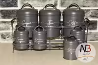 پاسماوری 8 پارچه بی وی کی کد 815685