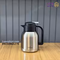 فلاسک استیل 1.5لیتر یونیک کد 1843