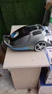 جارو برقی جنرال ژاپن مدل 9832مونتاژچین ارسال پستی رایگان