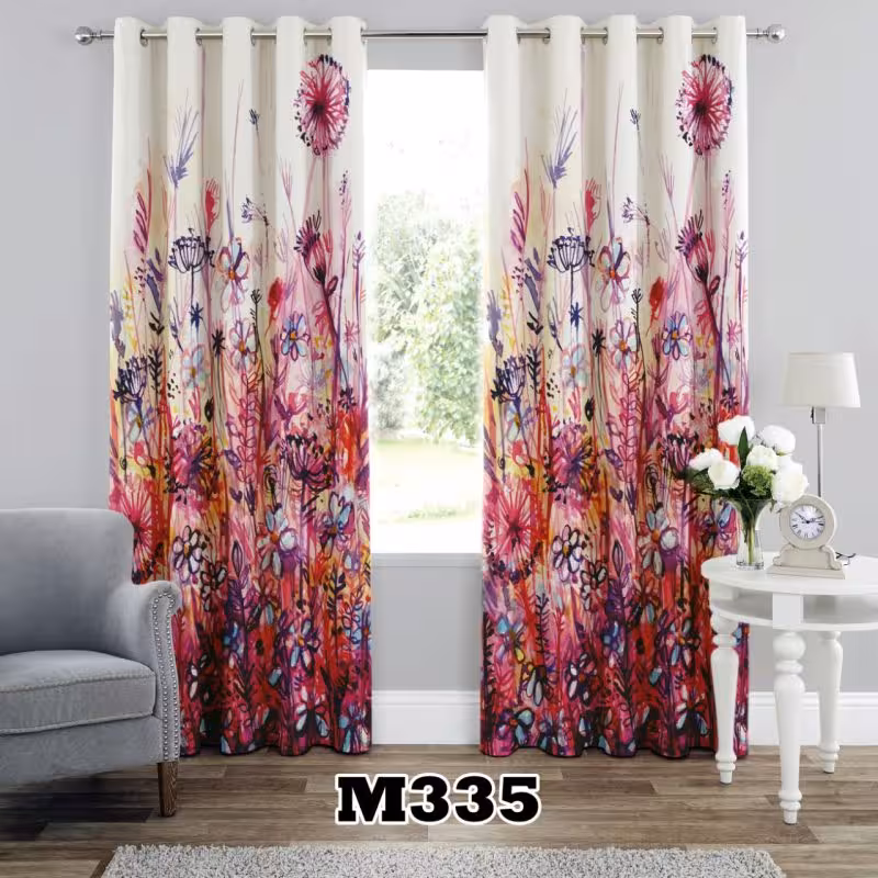 پرده سه بعدی