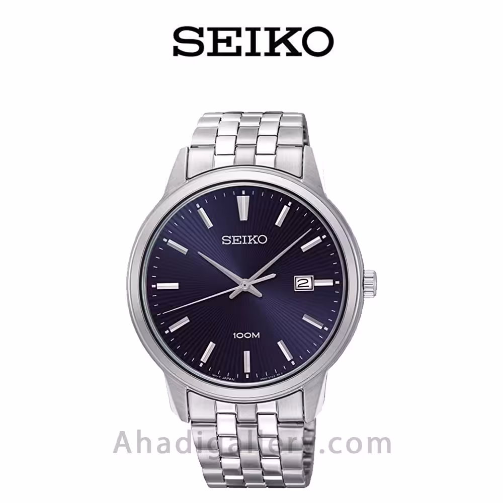 ساعت مچی سیکو مدل SUR259P1