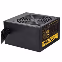 منبع تغذیه سیلوراستون Essential SST ET750 G