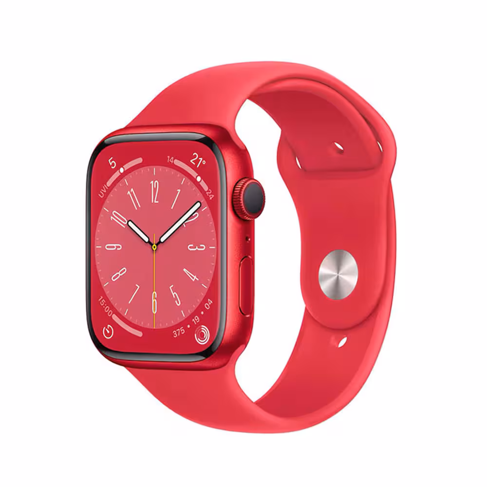 ساعت هوشمند اپل واچ سری 8 مدل 45MM اورجینال