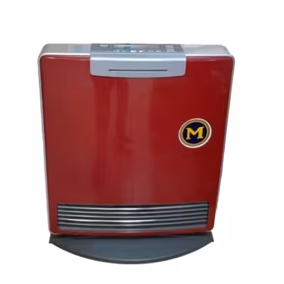 بخاری گازی برقی ژاپنی Tokyogas 4000