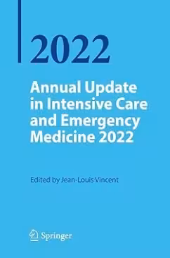 کتاب Annual Update in Intensive Care and Emergency Medicine 2022
