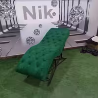تخت مژه مدل موج پار