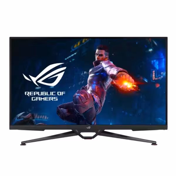 مانیتور گیمینگ 38 اینچ  | ROG Swift PG38UQ