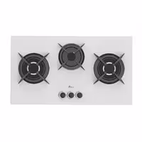 گاز صفحه ای بیمکث مدل MG5083 سفید