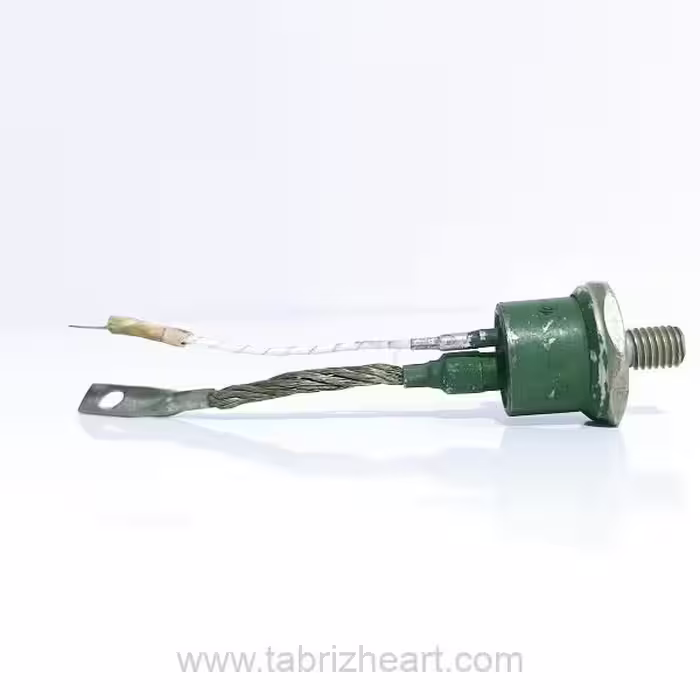 تریستور کابلی قدرت 25 آمپر 1000 ولت ا power thyristor T25-10
