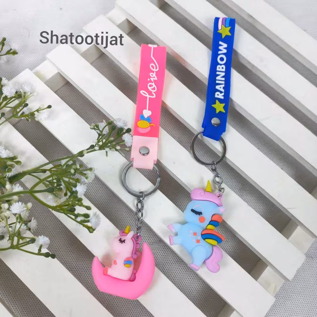 جا کلیدی پرتی - فروشگاه شاتوت قزوین