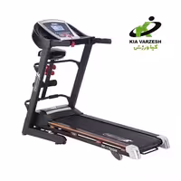 تردمیل چند کاره خانگی پرو فیتنس مدل PF1750sm - مشخصات، قیمت و خرید