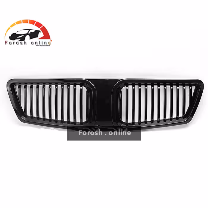 جلو پنجره رانا طرح bmw