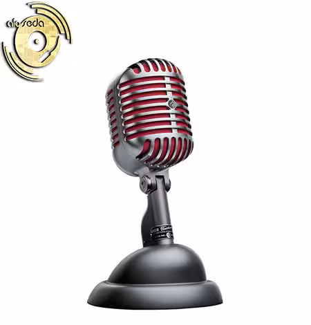 میکروفن داینامیک شور SHURE 5575LE