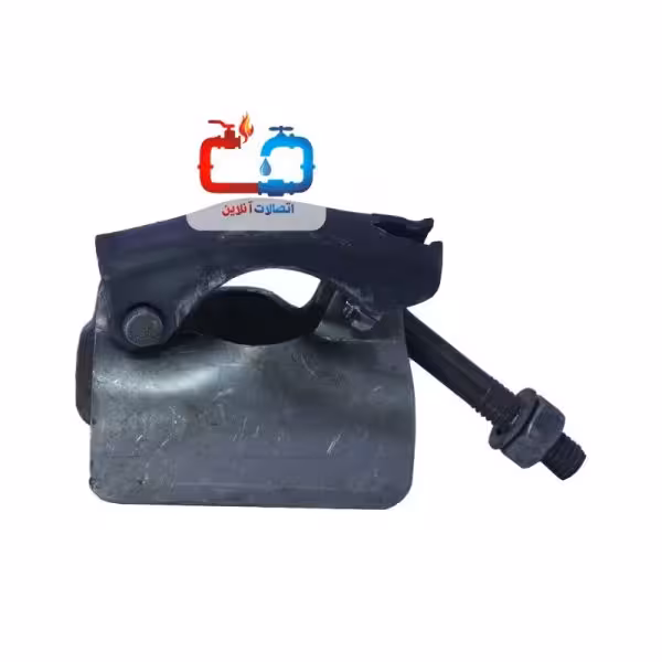 بست تک پیچ (قائم)