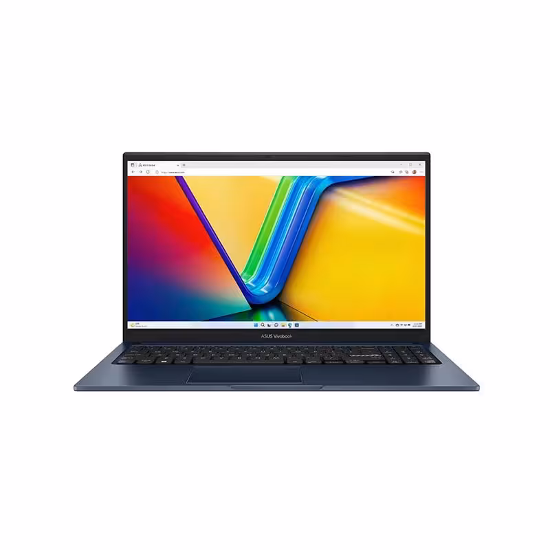 لپ تاپ ایسوس مدل Vivobook 15 X1504VA – S