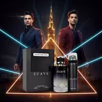 عطر ترند اقتصادی مردانه دیور ساواج فراگرنس ورد با اسپری رایگان - ارسال رایگان - عطر پرفروش