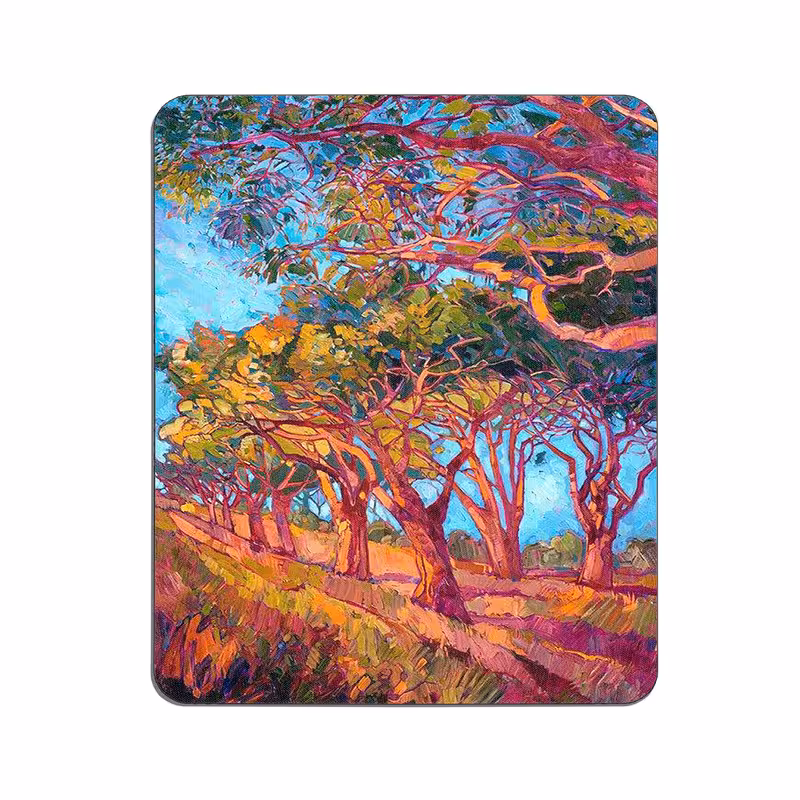 پد موس - پد ماوس طرح نقاشی کد 3211