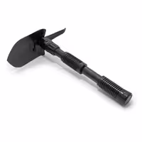 بیل کمپینگ تاشو Coghlans مدل 9720 Mini Shovel