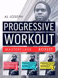 Progressive Workout Boxset