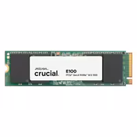 حافظه SSD کروشیال Crucial E100 480GB M.2