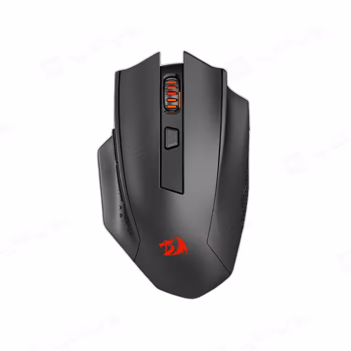 موس گیمینگ بی سیم ردراگون مدل Woki M994