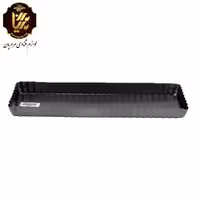 قالب تارت کف جدا تفلون لوف