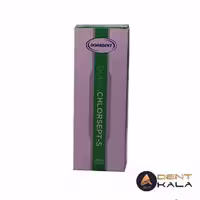 محلول کلرهگزیدین دورادنت |DORA.CHLORSEPT-S